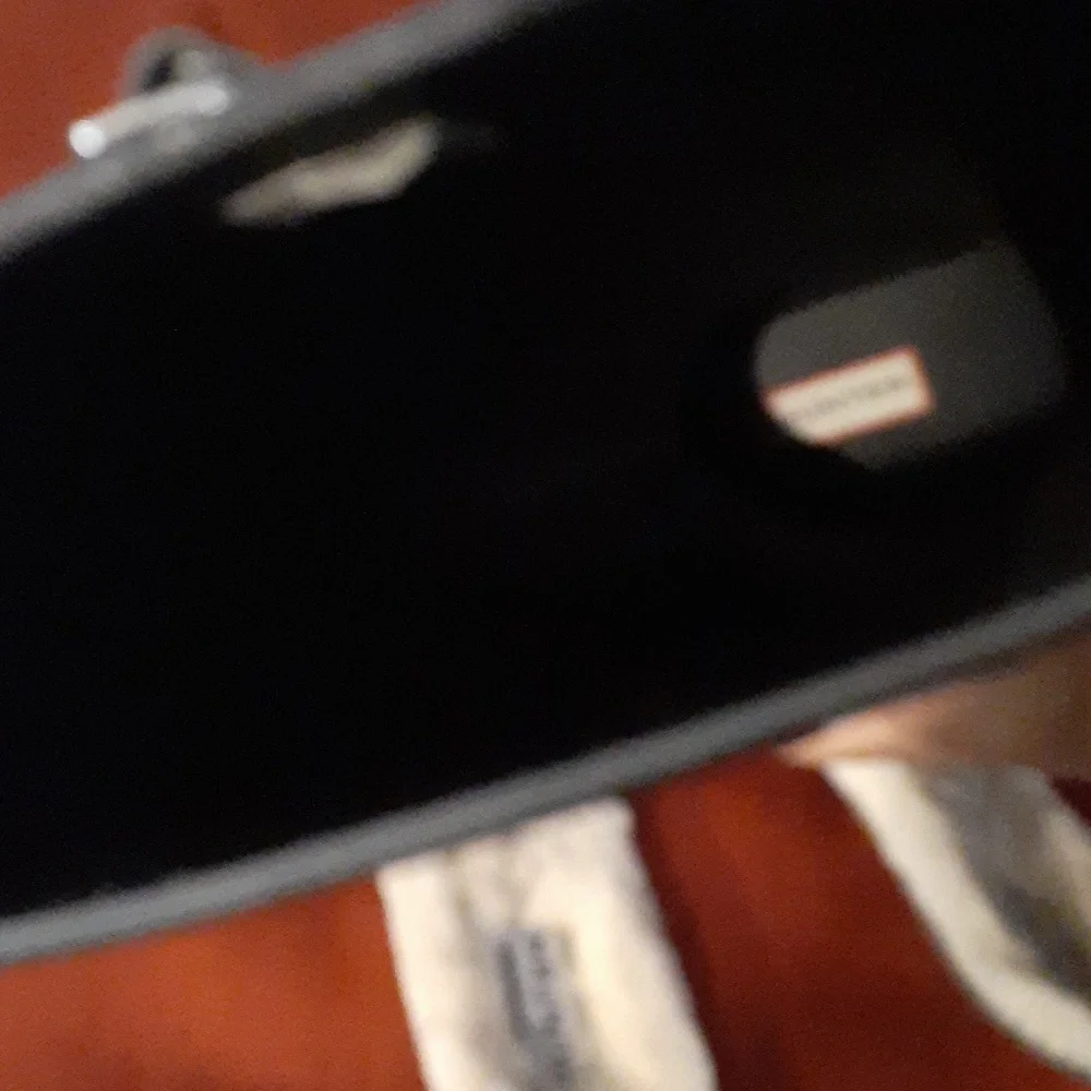 HUNTER RAIN BOOTS - Picture 13 of 13